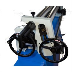 Вальцы METALMASTER ESR - фото 16845553