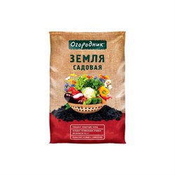 Грунт Огородник ТП0101ОГО11 - фото 16845609