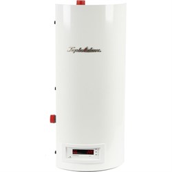 Электрический котел TEPLODOM i-TRM SILVER - 9 - фото 16845628