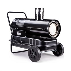 Дизельная тепловая пушка FoxWeld foxheat di20 - фото 16845644