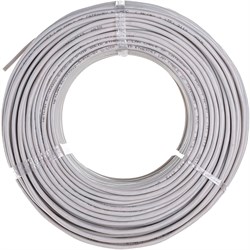 Кабель NETLAN EC-UU002-5-PVC-GY-1 - фото 16845713