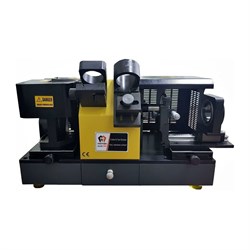 Станок для заточки 2-х, 3-х, 4-х зубых фрез по торцу и спирали PARTNER LX30 - фото 16845714