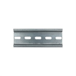 Перфорированная din-рейка REXANT 12-8010 - фото 16845790