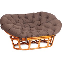 Диван Tetchair MAMASAN/МАМАСАН 23/02 W - фото 16845830