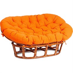 Диван Tetchair MAMASAN/МАМАСАН 23/02 W - фото 16845834