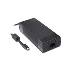 Настольный адаптер Mean Well GST220A36-R7B - фото 16845960