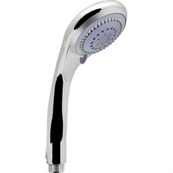 Лейка для душа MasterProf Баярд-Люкс 552 - фото 16846035