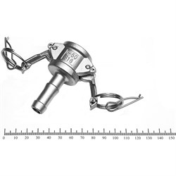 Камлок HIMPT 00028008655 - фото 16846047