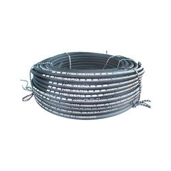 Рукав высокого давления HEIBERG DIN EN853 - фото 16846093