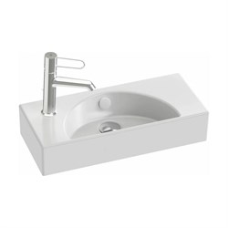 Компактный рукомойник Jacob Delafon Odeon RG - фото 16846095