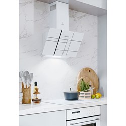 Вытяжка LEX MOZA 600 R1 - фото 16846193