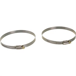 Червячный хомут Trommelberg E100150-130 - фото 16846230