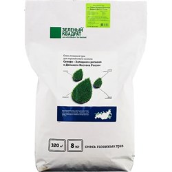Семена для Северо-Западного региона и Дальнего Востока Зеленый квадрат 4607160332079 - фото 16846238