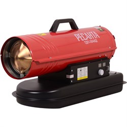 Дизельная тепловая пушка Ресанта ТДП-30АКД - фото 16846426