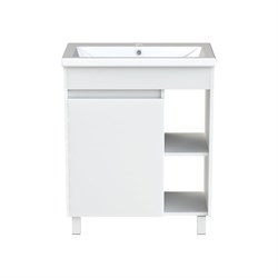 Напольная тумба ORANGE TOPLINE Line - фото 16846527