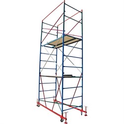 Вышка-тура ООО "ПК МДН-Пром" УВТ-10 - фото 16846595