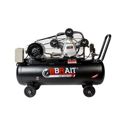 Воздушный компрессор BRAIT KMR-3000/100 - фото 16846606