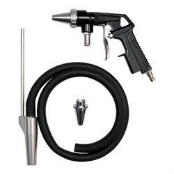 Пескоструйный пистолет AktiBlast AB-PS-4 - фото 16846611