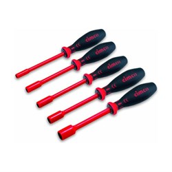 Набор отверток CIMCO 11 7801 - фото 16846692