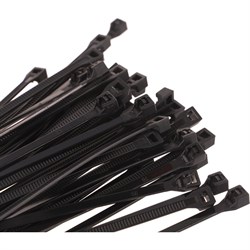 Нейлоновый хомут KRAFT KT 880616 - фото 16846749