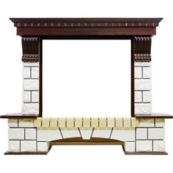 Портал Royal Flame Pierre Luxe - фото 16846886