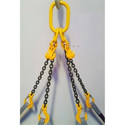 Строп ООО Промышленное обеспечение 4СЦ - фото 16846894