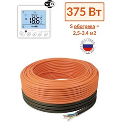 Теплый пол ТеплоСофт Профи - фото 16846964