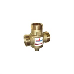 Смесительный клапан Giacomini R157A - фото 16846983