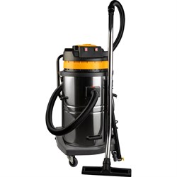 Пылесос TECH-NICK JB-70L-B wet/dry - фото 16847049