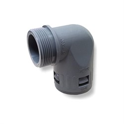 Муфта для гофрированных труб Weyer WQW-M32G/AD28.5 - фото 16847057