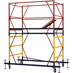 Вышка Промышленник 1228ВПР - фото 16847196