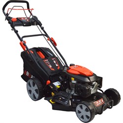 Бензиновая газонокосилка BRAIT BLM2646SM PRO - фото 16847204
