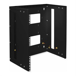 Настенный кронштейн Cabeus NC-12U-BK - фото 16847344