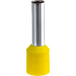 Втулочный изолированный наконечник DORI 2609 - фото 16847437