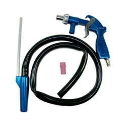 Пескоструйный пистолет AktiBlast AB-PS-2 - фото 16847503