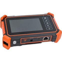 Универсальный 4-дюймовый сенсорный монитор тест Tezter mt0300 - фото 16847715