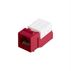 Неэкранированный модуль Keystone для FT-TOOL NIKOMAX NMC-KJUD2-FT-RD - фото 16847760