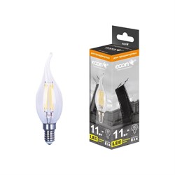 Светодиодная лампа ECON 921111 - фото 16847923