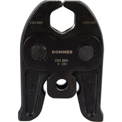 Пресс клещи ROMMER RG0091N92UCE1U - фото 16847989