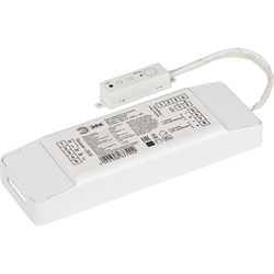 Бап для светильников ЭРА LEDLPE3001400 универсальный до 300Вт 1час IP20 - фото 16848017