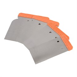 Набор шпателей металлических Beril 13921 - фото 16848077