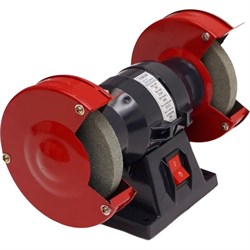 Точильный станок Makute SIST-125 - фото 16848079