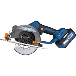 Аккумуляторная бесщеточная дисковая пила MABAR MABAR - фото 16848110