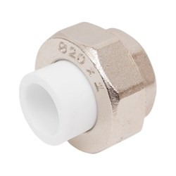 Разъемная комбинированная муфта КРОСС 62776 - фото 16848230