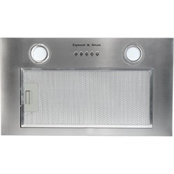 Кухонная вытяжка Zigmund & Shtain K 016.7 S - фото 16848285