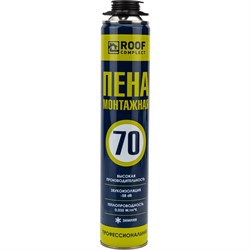 Пена Roof Complect 398638 - фото 16848387