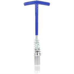 Свечной ключ ALCA 415160 - фото 16848494