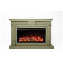 Каминокомплект RealFlame Marco 36 gn-p015 + Joker 36 - фото 16848524