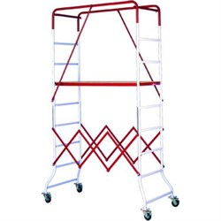 Мини-подмости Svelt Aladin - фото 16848585