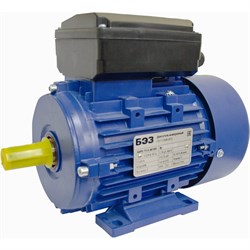 Электродвигатель ТМ БЭЗ АИРЕ - фото 16848614